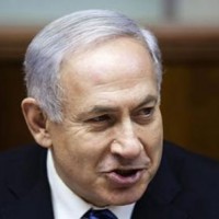 Israeli Prime Minister