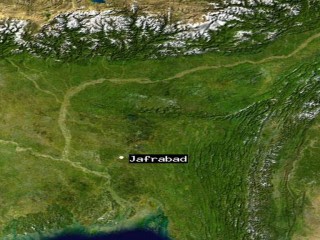 Jaffarabad