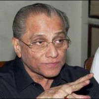 Jag Mohan Dalmiya