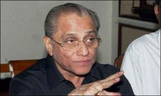 Jag Mohan Dalmiya