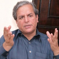 Jawed hashmi