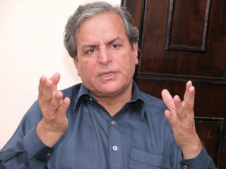 Jawed hashmi