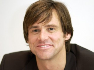 Jim Carrey