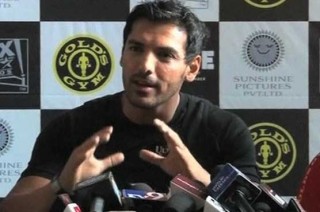 John Abraham