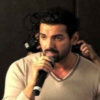 John Abraham