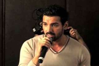 John Abraham