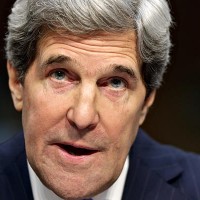 John Kerry