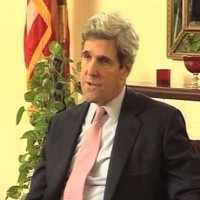 John Kerry