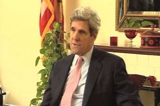 John Kerry