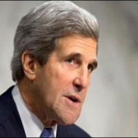 John Kerry