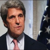 John Kerry