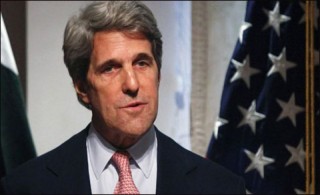 John Kerry