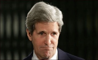 John Kerry