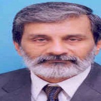 Justice Maqbool Baqir