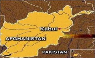 Kabul