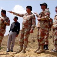 Karachi Rangers