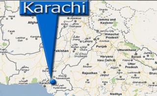 Karachi