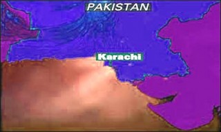 Karachi