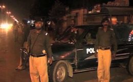 کراچی : بلدیہ اتحاد ٹاؤن میں دھماکہ، مبینہ دہشت گرد ہلاک