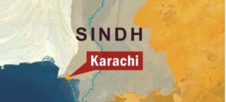 Karachi