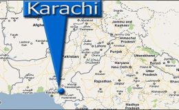 کراچی : بوٹ بیسن میں غیر قانونی گیٹ وے ایکسچینج پکڑا گیا، ملزم گرفتار