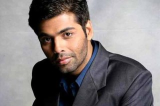 Karan Johar