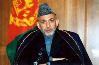 Karzai