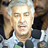 Khawaja Asif