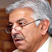 Khawaja Asif