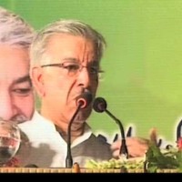 Khawaja Asif