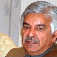 Khawaja Asif