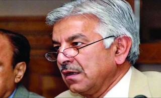 Khawaja Mohammad Asif