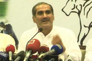 Khawaja Saad Rafiq