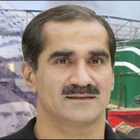 Khawaja Saad Rafiq