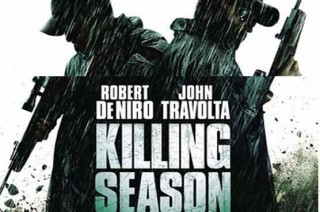 Killing Season Move