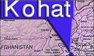 Kohat