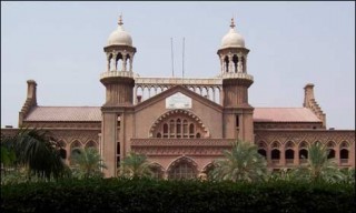 Lahore High Court