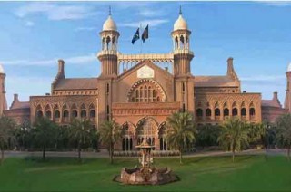 Lahore High Court