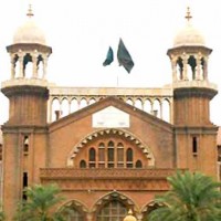 Lahore High Court