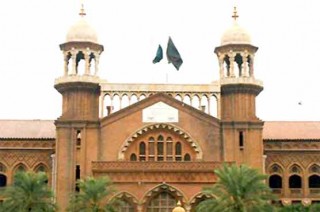 Lahore High Court