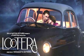 Lootera Movies