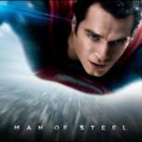 Man Of Steel