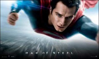 Man Of Steel