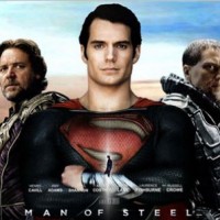 Man of Steel