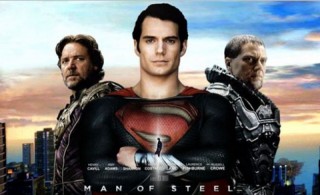 Man of Steel