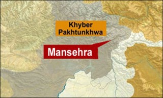 Mansehra