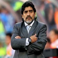 Maradona