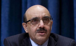 Masood Khan