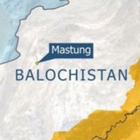 Mastung