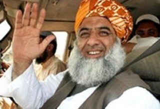 Maulana Fazlur Rehman